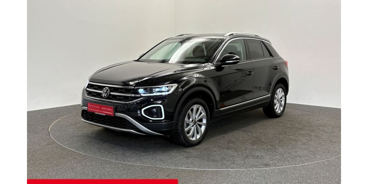 VW T-Roc 32.100 km 25.450 &euro; Weißenburg 91781
