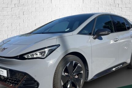 Cupra Born 17.919 km 27.870 &euro; Wasserburg am Inn 83512