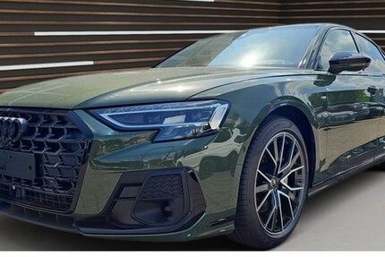 Audi A8 35.226 km 69.980 &euro; Schwäbisch Gmünd 73527