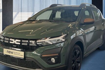 Dacia Sandero 9.835 km 16.690 &euro; München 81827