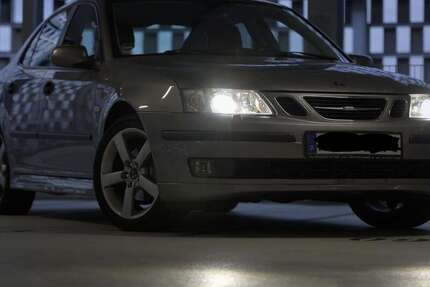 Saab 9-3 136.000 km 9.450 &euro; Kirchheim bei München 85551