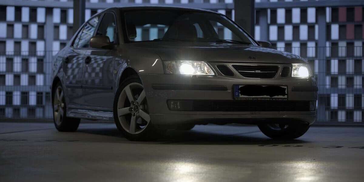 Saab 9-3 136.000 km 9.450 &euro; Kirchheim bei München 85551