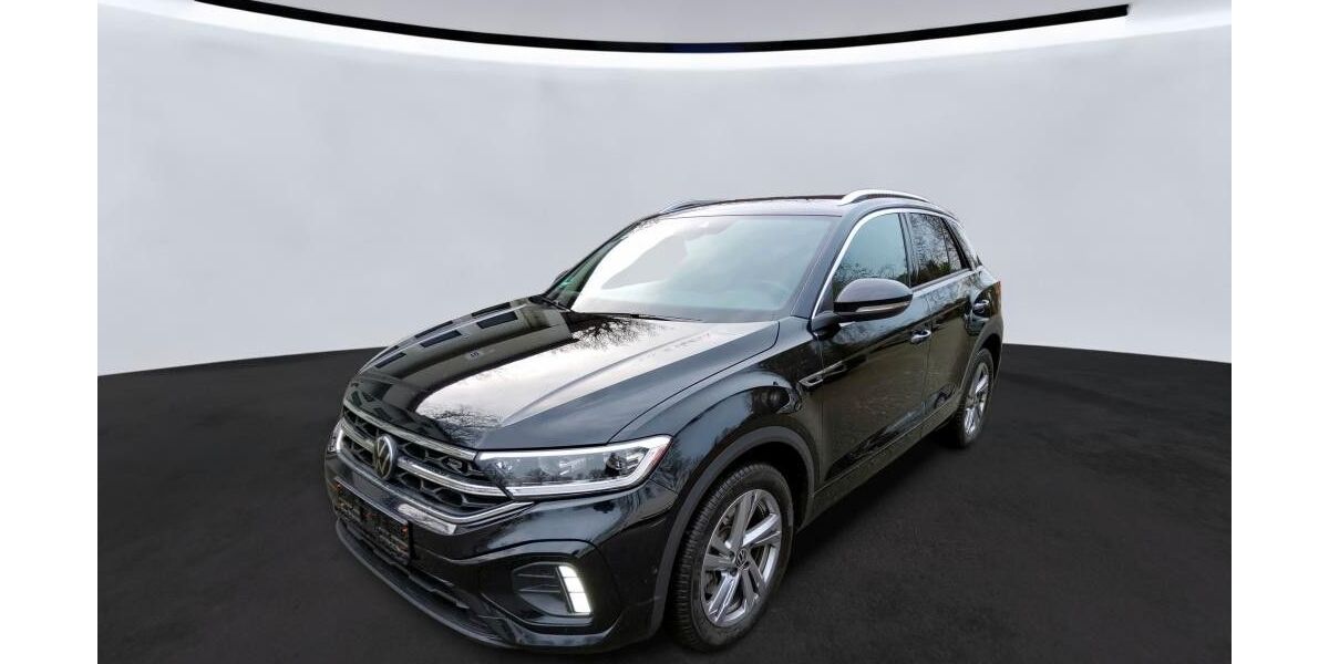 VW T-Roc 43.082 km 28.480 &euro; Neumünster 24537
