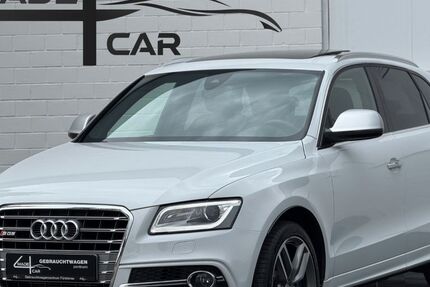 Audi SQ5 149.000 km 22.911 &euro; Fürstenau 49584