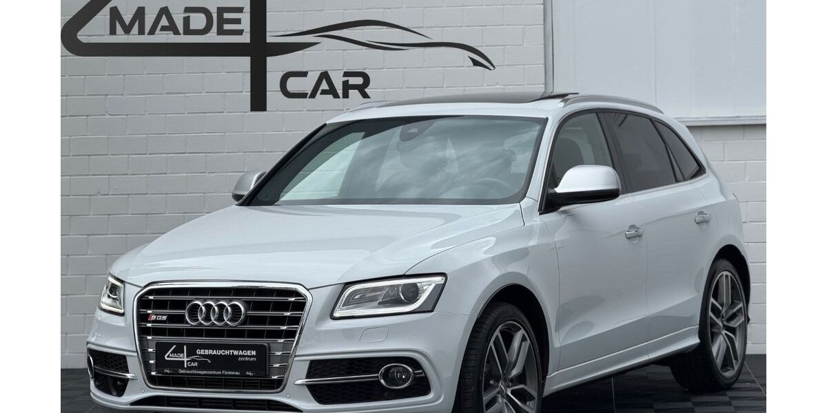 Audi SQ5 149.000 km 22.911 &euro; Fürstenau 49584