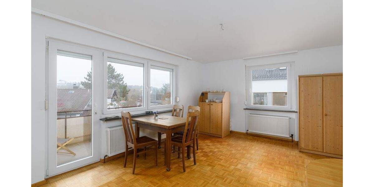 Einfamilienhaus Würzburg Frauenland - 6 Zimmer, 164 m&sup2;, 699.000&euro; | Angebot:25525519