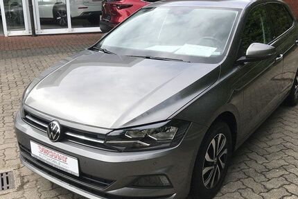VW Polo 31.838 km 15.490 € Fuhlenhagen 21493