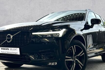 Volvo XC60 68.350 km 35.890 € Koblenz/Gwb. Arenberg 56077