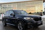 BMW X3 xDrive 30 d M Sport CARPLAY/NAVI/DAB/LED/AHK 81.948 km 35.900 &euro; Villingen-Schwenningen 78054