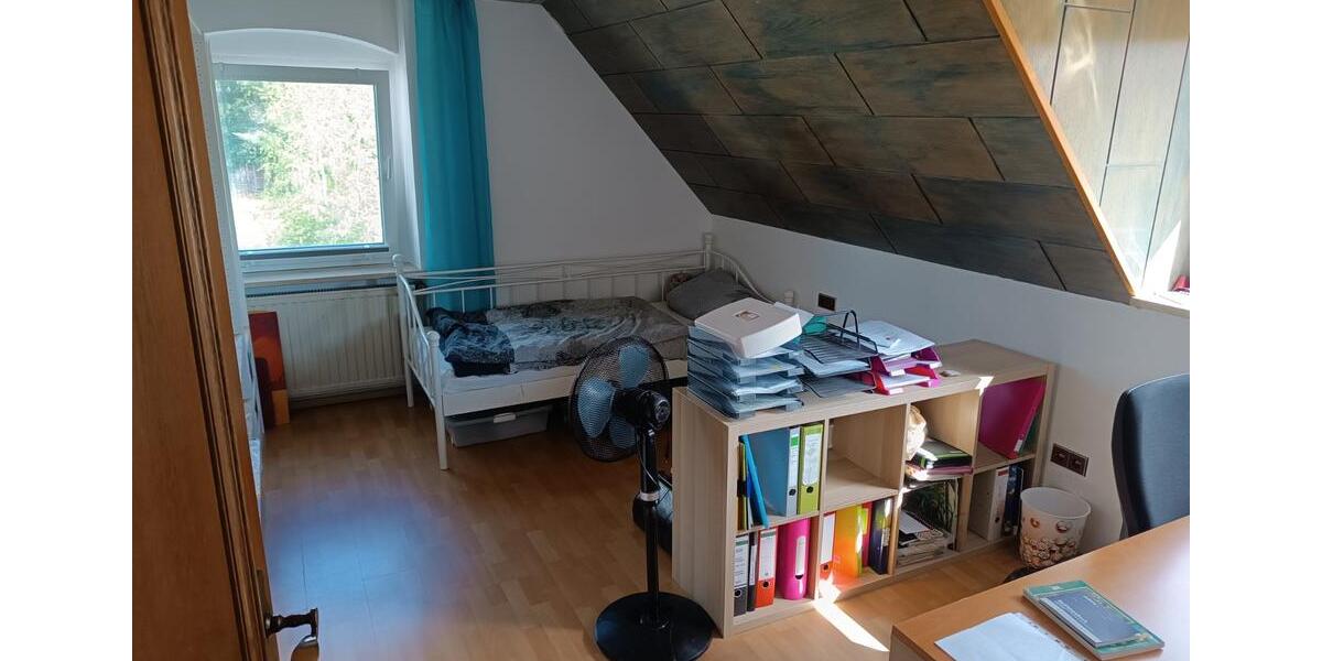 Einfamilienhaus mit Garten 5 zimmer