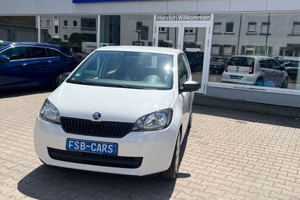 Skoda Citigo 186.000 km 2.950 &euro; Heinersreuth 95500