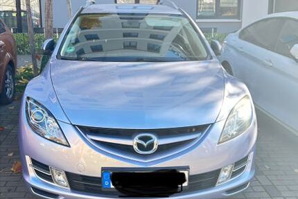 Mazda 6 137.000 km 5.700 &euro; Berlin 12689