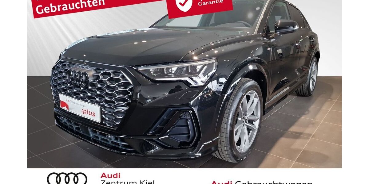 Audi Q3 20.150 km 44.980 &euro; Kiel 24118