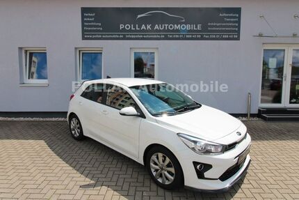 Kia Rio 31.880 km 13.990 &euro; Mühlhausen 99974