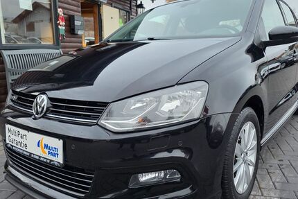 VW Polo 132.000 km 8.490 € Katlenburg-Lindau 37191