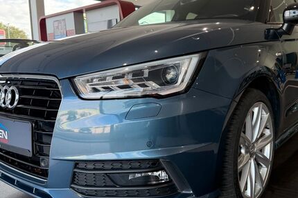 Audi A1 76.200 km 15.991 &euro; Wolfenbüttel 38304