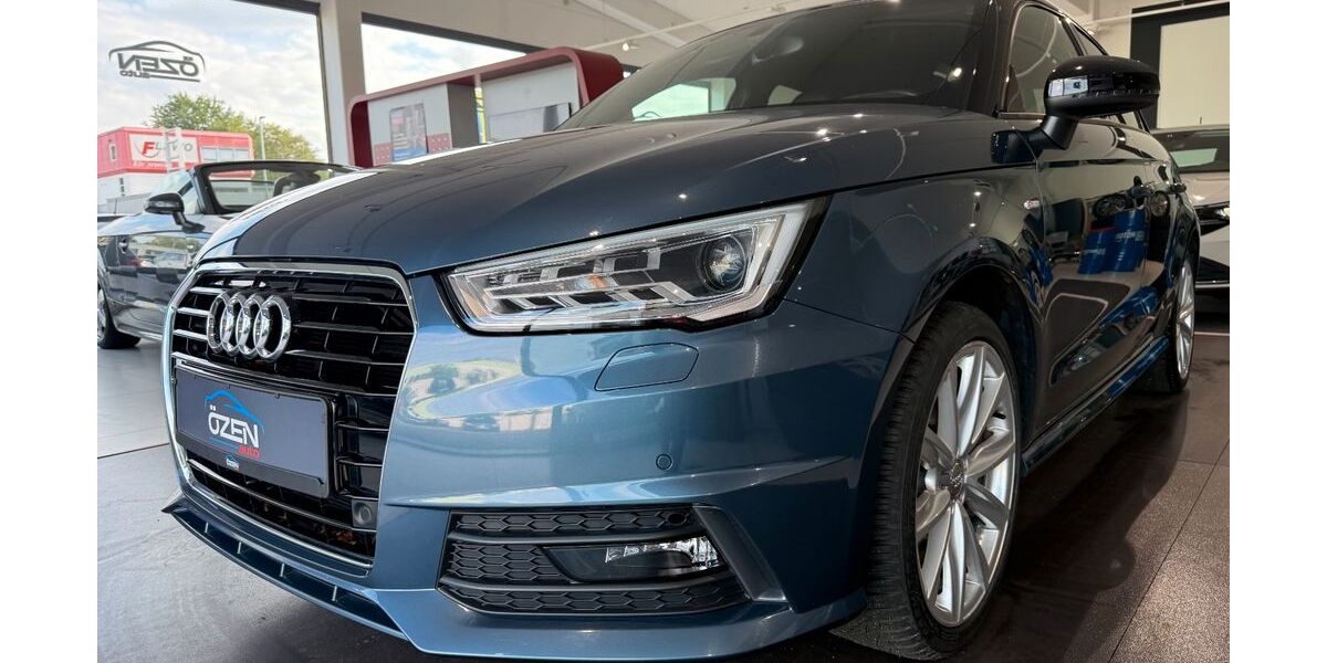 Audi A1 76.200 km 15.991 &euro; Wolfenbüttel 38304