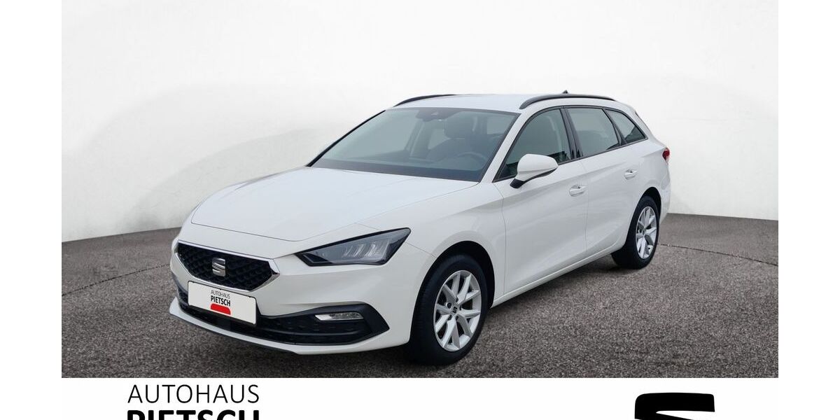Seat Leon 68.354 km 20.890 &euro; Melle 49324
