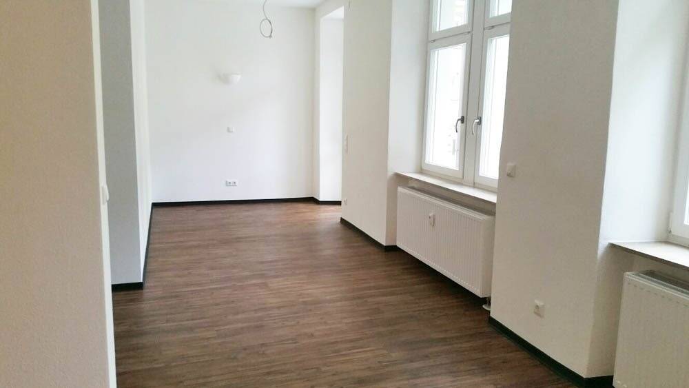 Etagenwohnung Bad Kissingen - 2 Zimmer, 93 m&sup2;, 309.000&euro; | Angebot:26450637