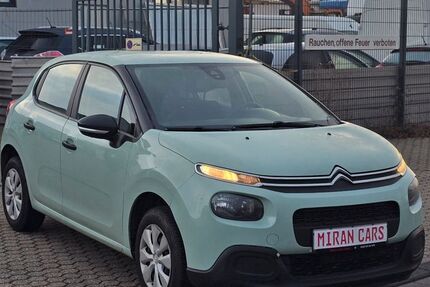 Citroen C3 116.919 km 5.999 &euro; Düren 52353