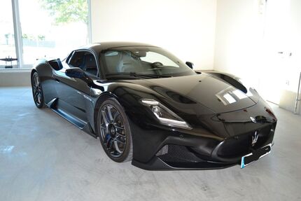 Maserati MC20 14.800 km 211.999 &euro; Rietberg 33397