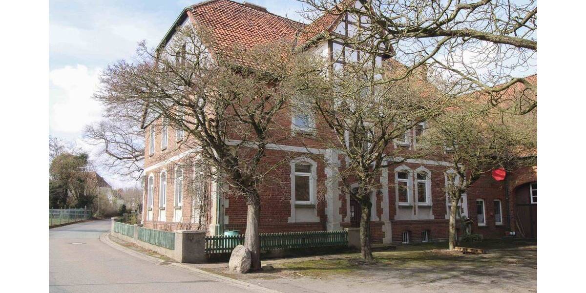 Bauernhaus, Landhaus Bad Nenndorf Waltringhausen - 8 Zimmer, 420 m&sup2;, 299.000&euro; | Angebot:26218933
