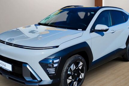 Hyundai KONA 3.000 km 28.990 € Bremerhaven 27568