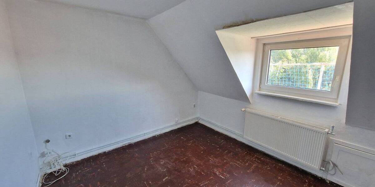 Etagenwohnung Schöningen - 3 Zimmer, 51 m&sup2;, 60.000&euro; | Angebot:26875008
