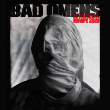 Bad Omens 05.12.2025 PSD Bank Nürnberg ARENA