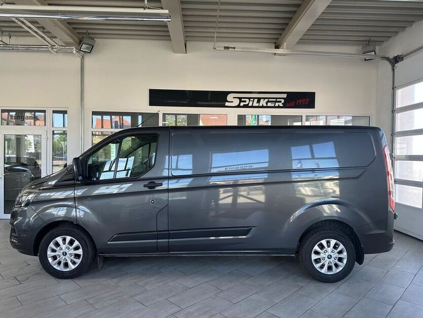 Transit Custom