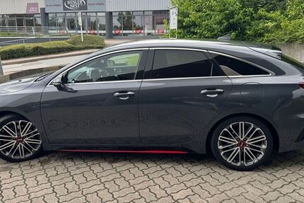 Kia pro ceed / ProCeed