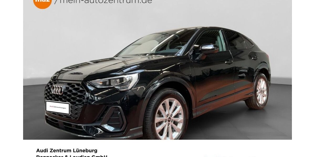 Audi Q3 71.696 km 33.970 &euro; Lüneburg 21337