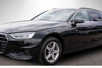 Audi A4 59.300 km 22.430 &euro; Heilbronn 74074
