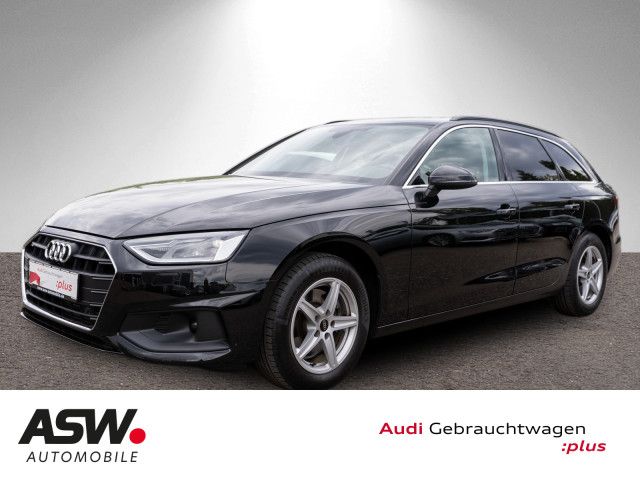 Audi A4 59.300 km 22.430 &euro; Heilbronn 74074