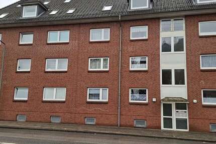 Wohnung Neumünster - 3 Zimmer, 71 m&sup2;, 155.000&euro; | Angebot:26363464