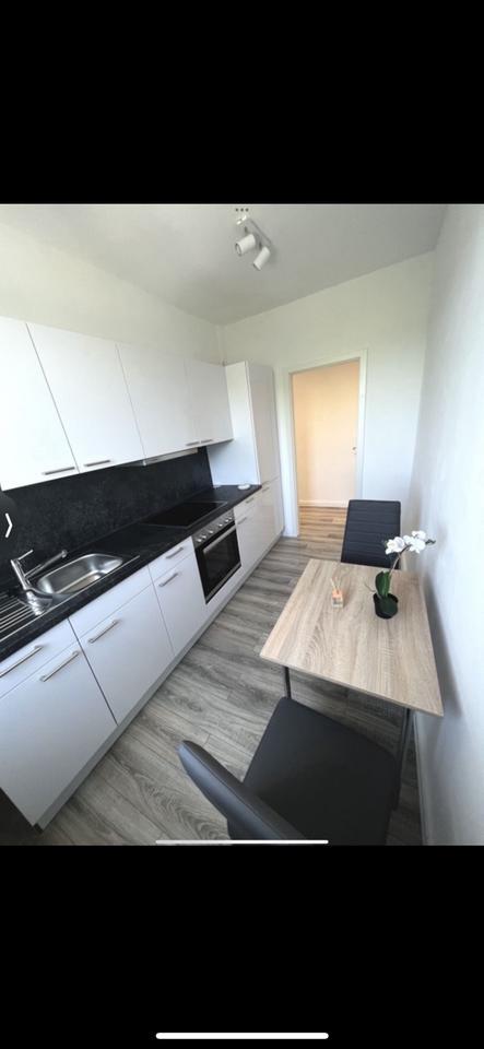Traumhaftes WG-Zimmer in Rostocker Südstadt