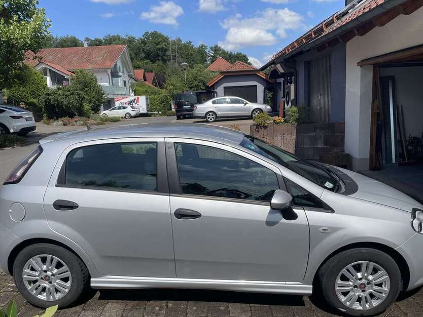 Punto