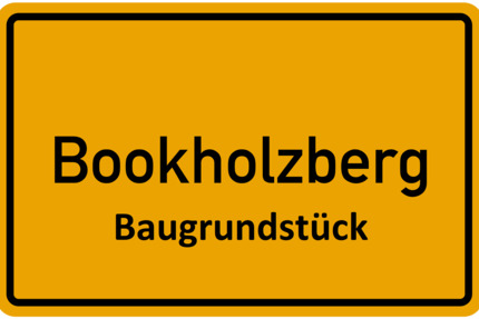 Grundstück Ganderkesee Bookholzberg - 115.000&euro; | Angebot:25693681
