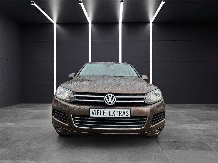 Touareg