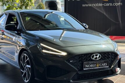 Hyundai i30 54.450 km 22.690 &euro; Giessen 35394