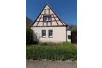 Einfamilienhaus Kölleda - 2 Zimmer, 45 m&sup2;, 35.000&euro; | Angebot:26441709