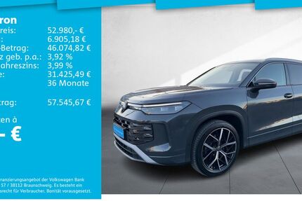 VW Tayron 9.388 km 52.980 &euro; Dresden 01067