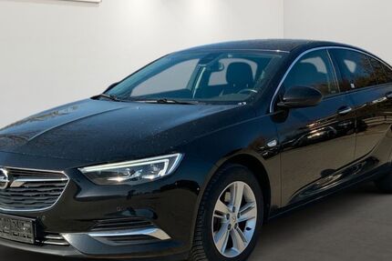 Opel Insignia 88.077 km 10.999 &euro; Brehna 06796