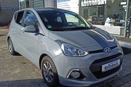 Hyundai i10 155.800 km 4.250 &euro; Aachen 52078