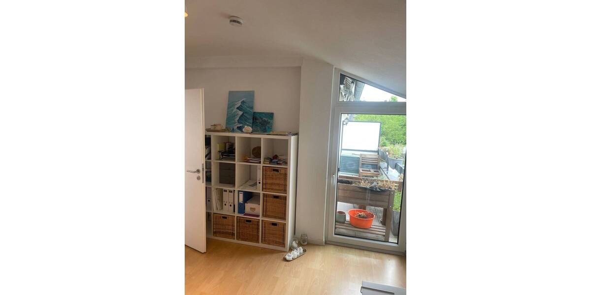 Etagenwohnung Lohmar Heppenberg - 3 Zimmer, 84 m&sup2;, 725&euro; | Angebot:26858844