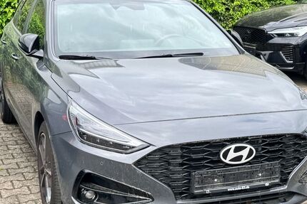 Hyundai i30 17.100 km 20.000 &euro; Kaiserslautern 67657