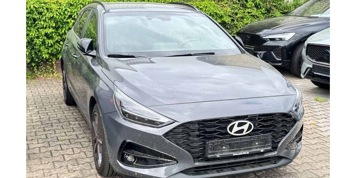 Hyundai i30 17.100 km 20.000 &euro; Kaiserslautern 67657