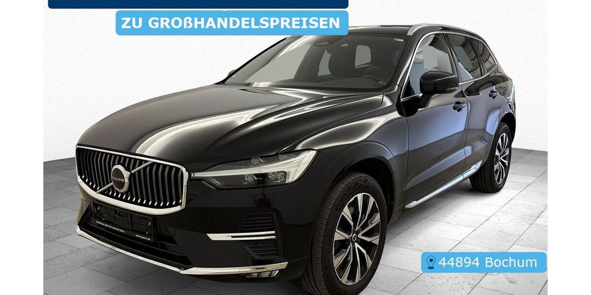 Volvo XC60 100.307 km 27.507 &euro; Krefeld 47829