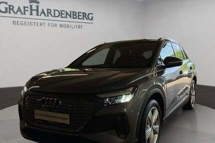 Audi Q4 e-tron 42.900 km 31.666 &euro; Offenburg 77652