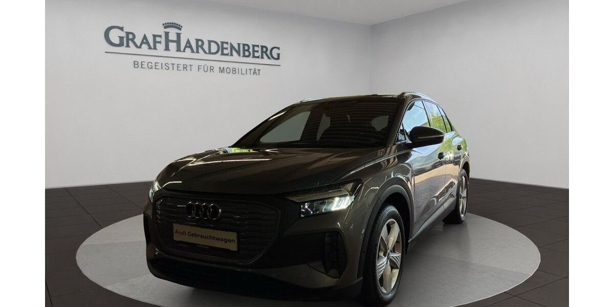 Audi Q4 e-tron 42.900 km 31.666 &euro; Offenburg 77652